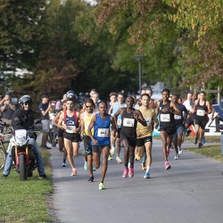 Samedi 02.10 - 5 km