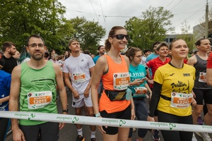 Ambiance at 20KM