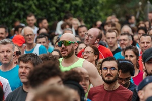 Ambiance at 20KM