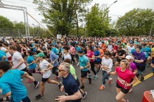 Ambiance at 20KM
