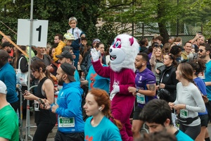 Ambiance at 20KM