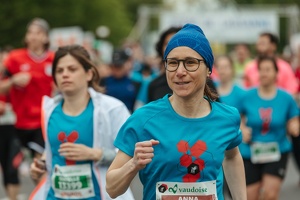 Ambiance at 20KM