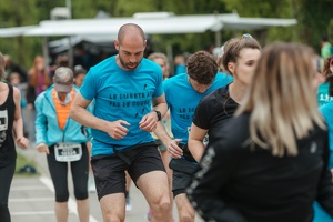 Ambiance at 20KM