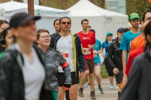 Ambiance at 20KM