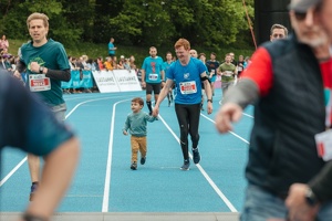 Ambiance at 20KM