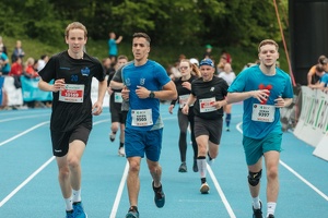 Ambiance at 20KM