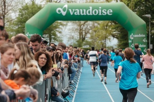 Ambiance at 20KM