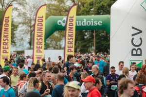 Ambiance at 20KM