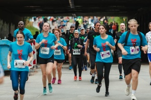 Ambiance at 20KM