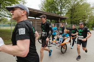 Ambiance at 20KM