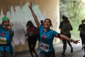 Ambiance at 20KM