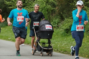 Ambiance at 20KM