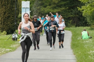 Ambiance at 20KM