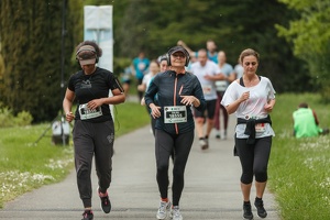 Ambiance at 20KM