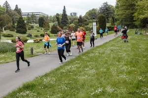 Ambiance at 20KM