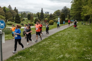 Ambiance at 20KM