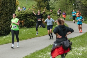 Ambiance at 20KM