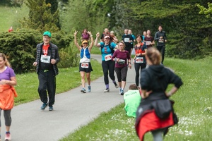 Ambiance at 20KM