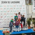 Ambiance at 20KM