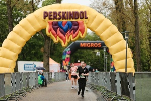 Ambiance at 20KM