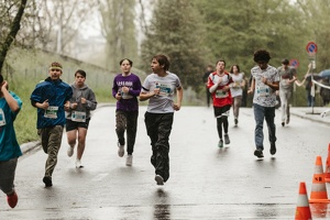 Ambiance at 20KM