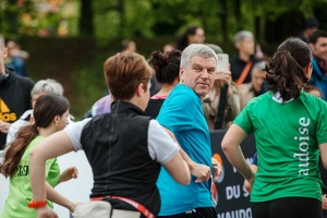 Ambassadeurs at 20KM