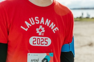 Ambassadeurs at 20KM