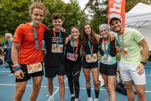 Ambassadeurs at 20KM