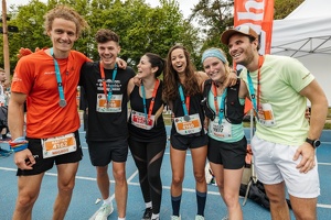 Ambassadeurs at 20KM