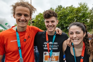 Ambassadeurs at 20KM