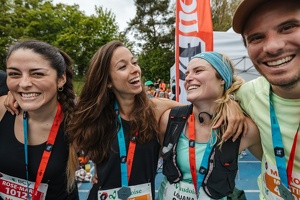 Ambassadeurs at 20KM