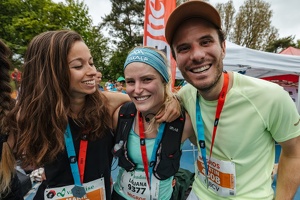 Ambassadeurs at 20KM