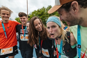 Ambassadeurs at 20KM