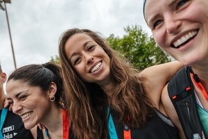 Ambassadeurs at 20KM