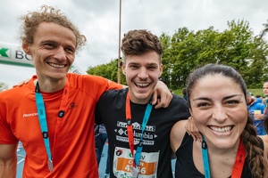 Ambassadeurs at 20KM