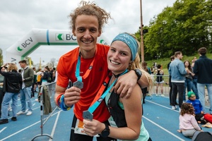 Ambassadeurs at 20KM