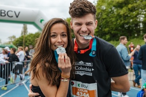 Ambassadeurs at 20KM