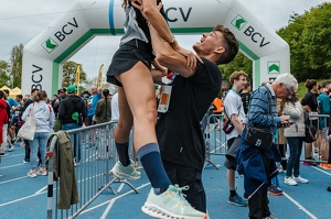 Ambassadeurs at 20KM