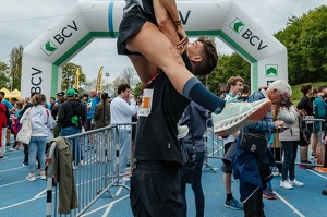 Ambassadeurs at 20KM