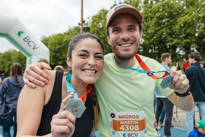 Ambassadeurs at 20KM