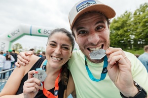 Ambassadeurs at 20KM