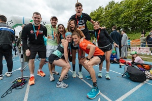 Ambassadeurs at 20KM