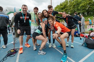 Ambassadeurs at 20KM