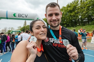 Ambassadeurs at 20KM