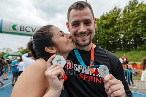 Ambassadeurs at 20KM