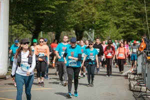 Ambiance at 20KM