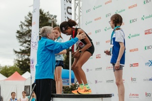Ambassadeurs at 20KM
