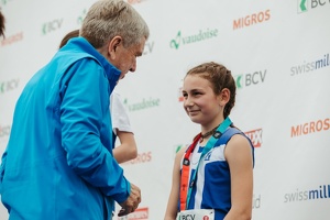 Ambassadeurs at 20KM