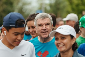 Ambassadeurs at 20KM