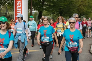 Ambiance at 20KM